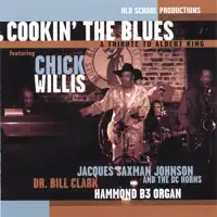 Can’t You See What You’re Doin to Me — Chick Willis