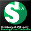 Burning from the Inside (feat. Tiff Lacey)