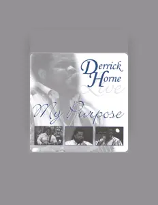 Dengarkan Derrick Horne, tonton video musik, baca bio, lihat tanggal tur & lainnya!