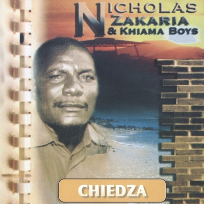 Nicholas Zakaria - Nzombe Huru