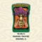 Makes Sense To Me - Widespread Panic lyrics