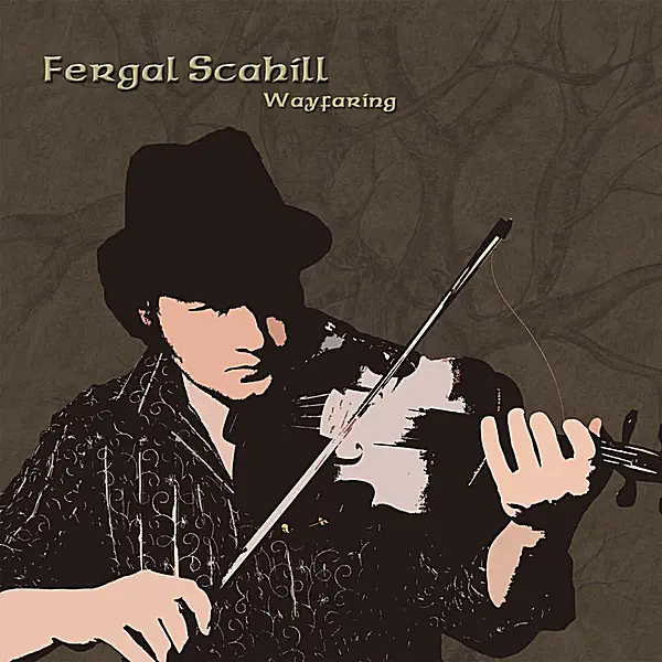 The Flooded Road to Glenties, Craig's Pipes, The Baker (Reels) — Fergal Scahill