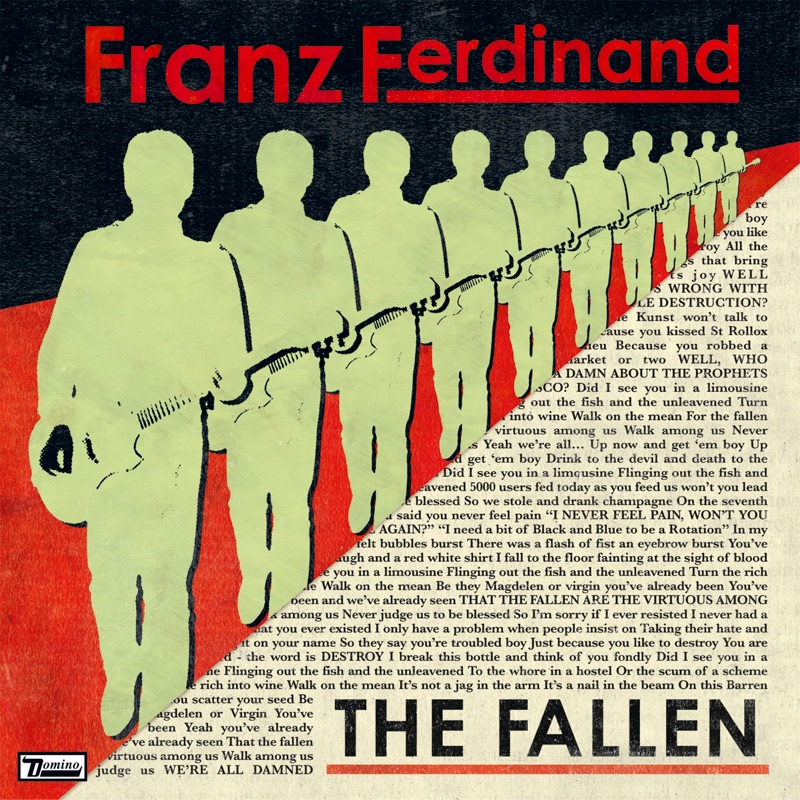 The Fallen