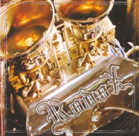 Rodox - De Costas Para O Mar