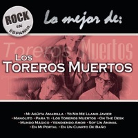 Los Toreros Muertos - Los Toreros Muertos
