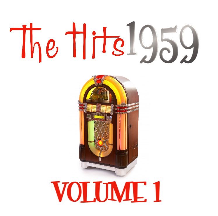The Hits 1959 (Volume 1)