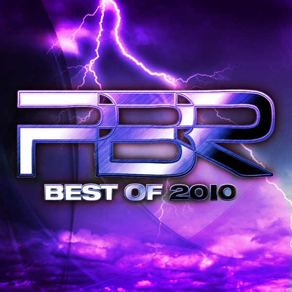 Let It Rain (A-Divizion Mix)