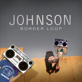 Border Loop Johnson