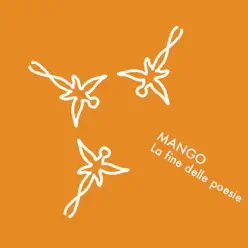 La fine delle poesie - Single - Mango