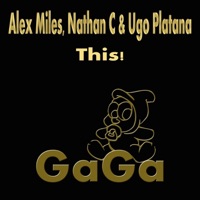 This! (Original Mix) - Single - Nathan C, Alex Miles & Ugo Platana
