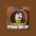 Freddy Weller