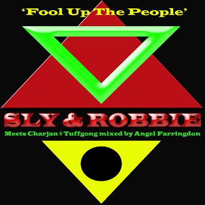 Fool Up the People - Single