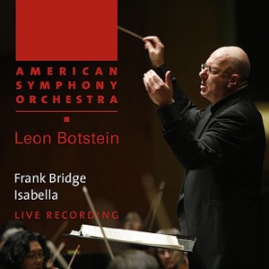 Bridge: Isabella - Symphonic Poem