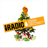 Ginger Christmas
