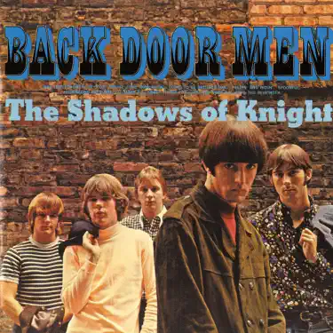 Shake - The Shadows of Knight: Song Lyrics, Music Videos & Concerts