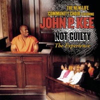 Not Guilty - The Experience - The New Life Community Choir (feat. John P. Kee)