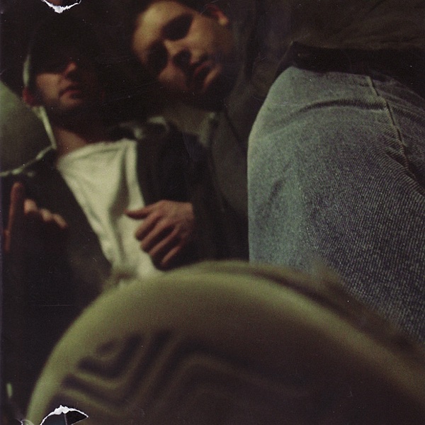 The Blind Cinema Sessions