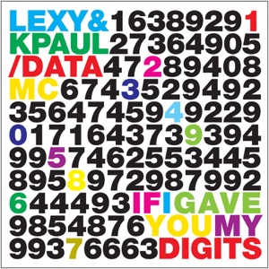 If I Gave You My Digits - EP