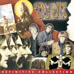 Definitive Collection - The Byrds