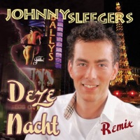 Johnny Sleegers - Door Jou