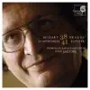 Freiburger Barockorchester & René Jacobs - Symphony No. 38 "Prague" in D Major, K. 504: II. Andante