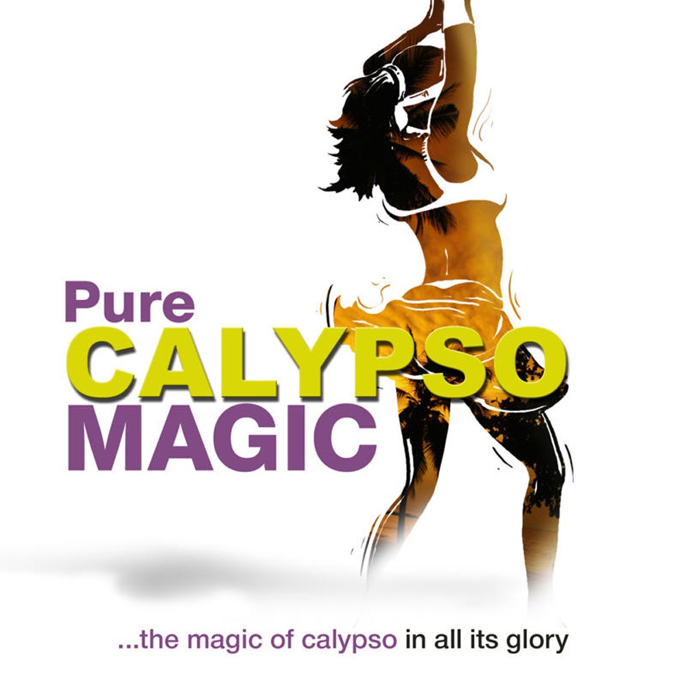 Pure Calypso Magic