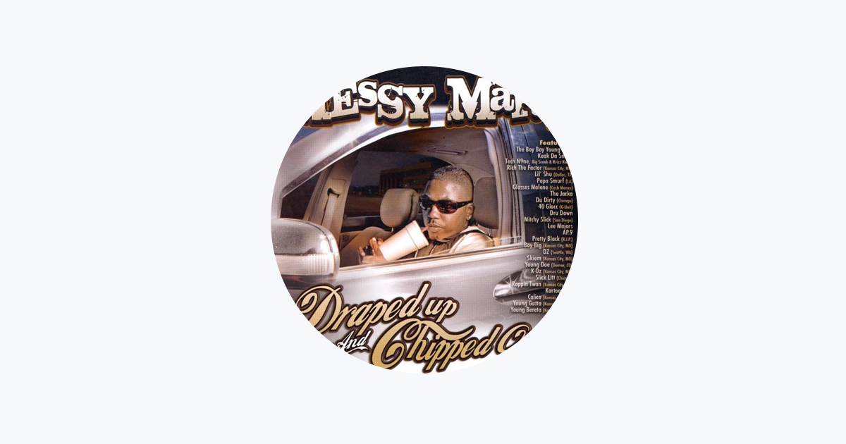 40 Glocc - Apple Music