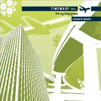Soulfiction feat. Lillian (Atiko Minus Project remix) — Timewarp inc.