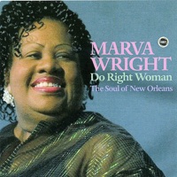 Marva Wright - What's Wrong