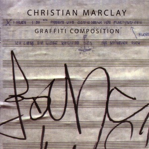 Graffiti Composition 2