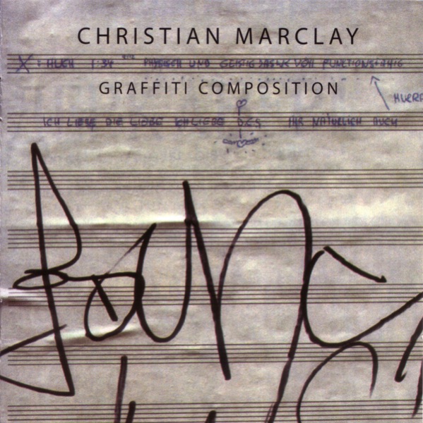 Graffiti Composition 2