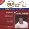 Armando Manzanero - Dime Quien