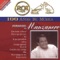 Ahora - Armando Manzanero lyrics
