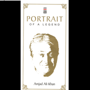 Portrait of a Legend Vol. 4 - Ustad Amjad Ali Khan