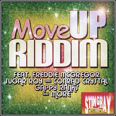 Move Up Riddim