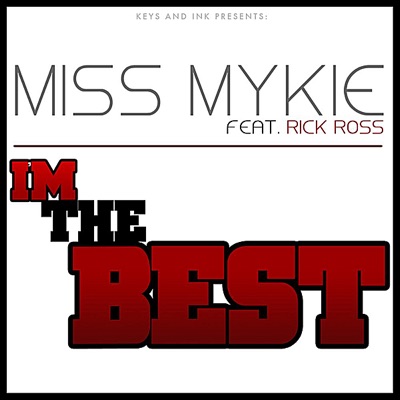 I'm the Best (feat. Rick Ross) - Single