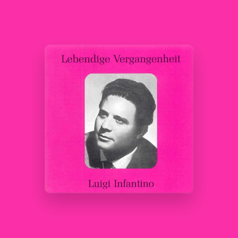 Luigi Infantino