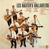 Les Baxter's Balladeers - Sinner Man