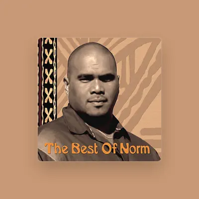 Listen to Norm, watch music videos, read bio, see tour dates & more!