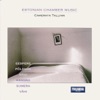 Trivium Trivium Estonian Chamber Music