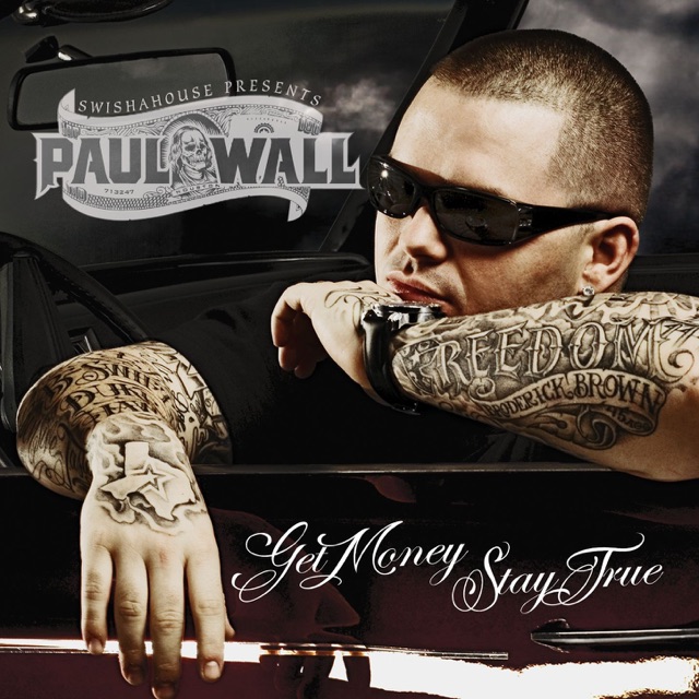I'm Real, What Are You? (Featuring Juelz Santana)