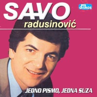 Savo Radusinovic - Zuto Lisce