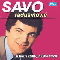 Jedno pismo jedna suza
