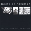 Roots of Klezmer