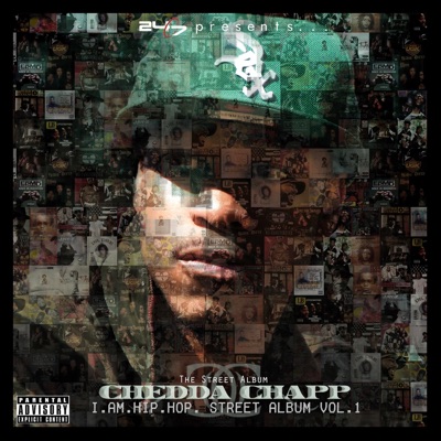 I.Am.Hip.Hop. Street Album Vol.1