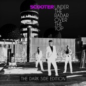 Under the Radar Over the Top (The Dark Side Edition) artwork