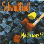 Mach was!?