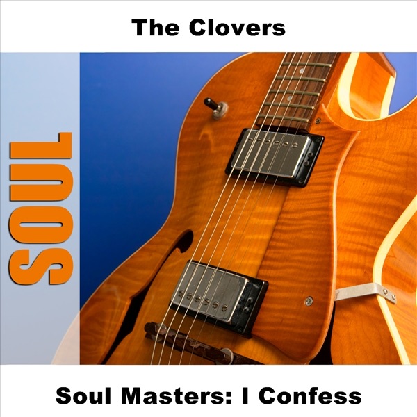 Soul Masters: I Confess