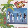 Tropical Band - Carta Pá Bó