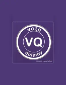Listen to Vote Quimby, watch music videos, read bio, see tour dates & more!